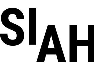 SIAH logo
